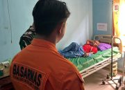 Perempuan Lansia Hilang di Hutan Luwu Timur Ditemukan Selamat