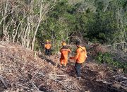 Seorang Nenek Dinyatakan Hilang Saat Berburu Pinang di Hutan Katolemando, Buton Selatan