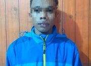 Polisi Amankan Mahasiswa Teknik UHO yang Aniaya Kekasihnya di Rumah Kost