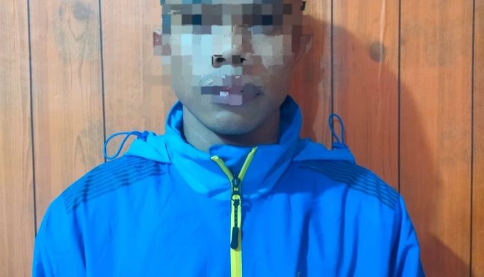 Polisi Amankan Mahasiswa Teknik UHO yang Aniaya Kekasihnya di Rumah Kost