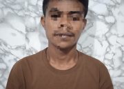 Mahasiswa Pelaku Penganiayaan di Milad Fakultas Teknik UHO Diamankan Polisi