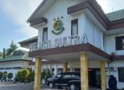 Gerah Jadi Sasaran Protes Korupsi Tambang, Kejati Sultra Bakal Usut Dalang yang Biayai Aksi