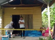 Duhh! Pemuda di Konsel Tega Bunuh Ibu Kandung, Gegara Tak Disuguhi Makanan