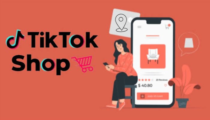 Menteri Teten Tolak TikTok Jalankan Bisnis Media Sosial dan e-Commerce Barengan