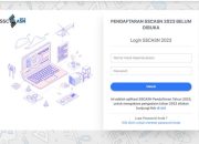 Pendaftaran CPNS 2023 Diundur, Begini Cara Membuat Akun Baru SSCASN