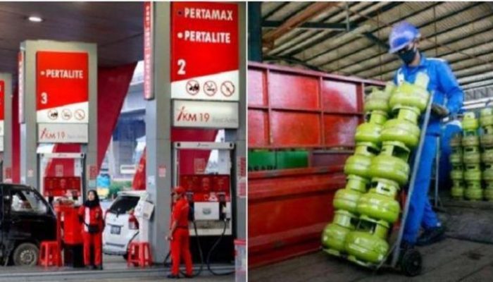 Subsidi BBM Cs Bakal Diganti dengan BLT & Dialihkan ke Sektor Ini