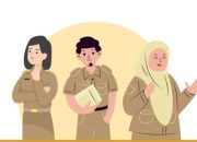 Guru P3K SMA di Mubar Bersyukur, Gajinya Mulai Dicairkan Bertahap Oktober ini!