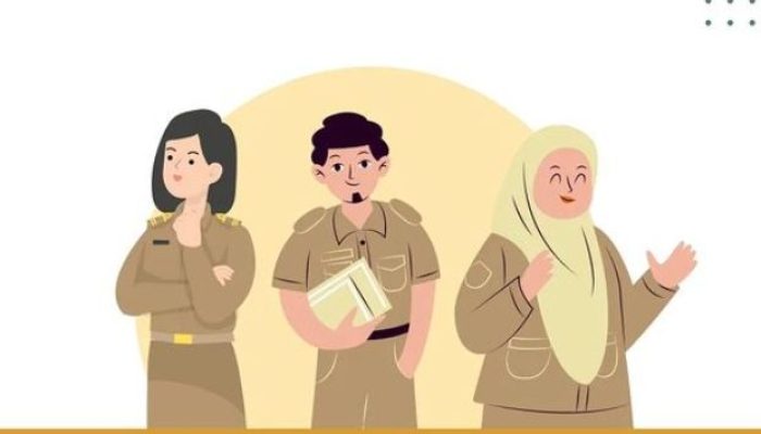 Pendaftaran PPPK Paruh Waktu Segera Dibuka, Cek Jadwalnya di Sini!