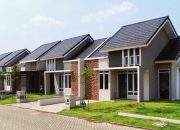 Asyik! Beli Rumah di Bawah Rp 2 Miliar Bebas Pajak