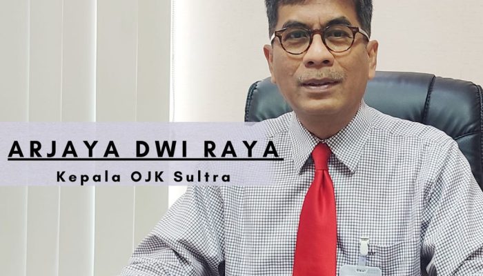 Inovasi dan Performa Kinerja Bank Sultra Dapat Penilaian Positif dari OJK Sultra