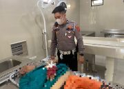 Terlibat Lakalantas, Pengendara Motor Miliki Penyakit Jantung Langsung Tewas di Tempat