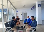 Basarnas Kendari Tutup Operasi Pencarian Nelayan Takalar yang Tenggelam di Perairan Pulau Wanci