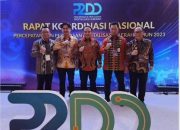 BI Perluas Cakupan Pemda Digital ke Sembilan Kabupaten di Sultra, Berikut Daftarnya!