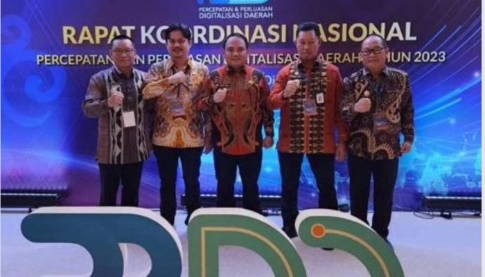 BI Perluas Cakupan Pemda Digital ke Sembilan Kabupaten di Sultra, Berikut Daftarnya!