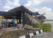 Pertamina Klaim Stok LPG di Konawe Masih Aman Pasca Insiden Kebakaran Depot PT Osu Wonua Perkasa