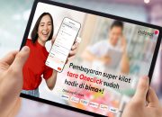 Pelanggan Indosat Kini Bisa Nikmati Fitur Transaksi Duit Secara Instan & Gratis, Cek Infonya di Sini!