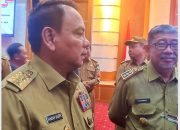 Dua Terobosan Andap Selang 31 Hari Bertugas di Sultra