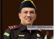 Kejagung Rotasi Besar-besaran: 7 Kajati Berganti, Minus Kajati Sultra