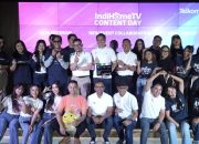 IndiHomeTV Hadirkan Tayangan dan Event Berkualitas, Perkaya Industri Hiburan dan Konten Kreatif Nasional