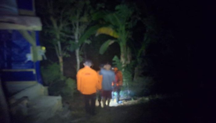 Seorang Petani di Ranomeeto Konsel Hilang di Kebun Sagu