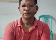 Lelaki yang Cabuli Bocah Ingusan di Poasia Berhasil Diringkus Polisi
