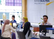 Inovasi QRIS Bank Sultra Dukung Akselarasi Pembayaran Digital dan Ekosistem SPBE