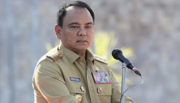 9 Kabupaten di Sultra ini Berstatus Tanggap Darurat Bencana Kekeringan: Kendari, Muna dan Koltim Masuk!