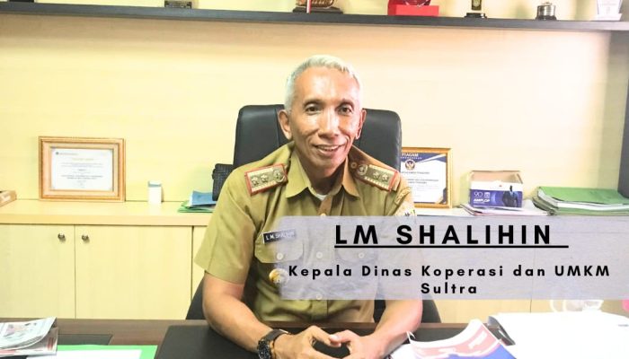 Dinas Koperasi & UMKM Luncurkan Klinik Layanan Publik Berbasis Aplikasi, Urus NIB Gratis & Cepat!