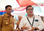 Program Siswa Menanam Sukses Tekan Inflasi, BI Sultra Bahas Peluang Kolaborasi Dikbud dan Herbitren