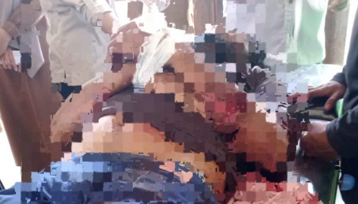 Ini Motif Kasus Kades yang Tewas Ditikam Saudara Kandungnya Sendiri