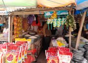 Harga Beras di Pasaran Kota Kendari Melonjak Selama Kemarau Panjang, Berikut Updatenya!