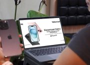 Telkomsel Buka Pre-Order iPhone 15 Via Website, Ada Paket Bundling!