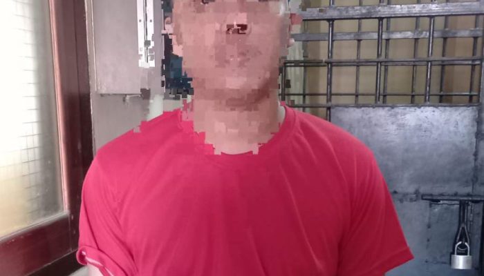 Pemuda di Puuwatu Cabuli Karyawati Konter Demi Puaskan Hasrat Seksualnya