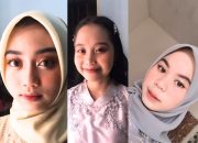 Cerita Mahasiswi UHO, Raup Cuan Dari Hobi Make Up