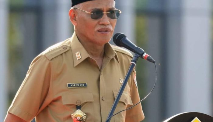 Kondisi APBD Sultra Oktober 2023: Serapan Minim, Alami Defisit Anggaran!
