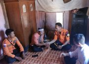 Tim SAR Baubau Setop Pencarian Satu Nelayan Hilang di Perairan Teluk Lande Buton 