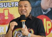 Balon Wali Kota Kendari AJP Soroti Marak Aksi Pembusuran dan Narkoba di Kota Lulo