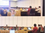 Mendagri Tito Soroti 11 Daerah di Sultra yang Belum Tuntaskan Persoalan Dana Hibah Pilkada 
