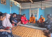 ABK Kapal Tenggelam di Tanjung Pemali Buton Tak Kunjung Ditemukan, Tim SAR Setop Pencarian 