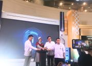 Kunjungi FinExpo BIK di Mall The Park Kendari: Update Promo Produk Perbankan, Tonton Event Lomba Seru!