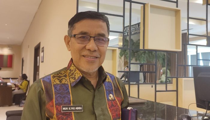 Begini Penjelasan Kepala BPKAD Soal APBD Sultra yang Diklaim Alami Defisit dan Realisasi Rendah