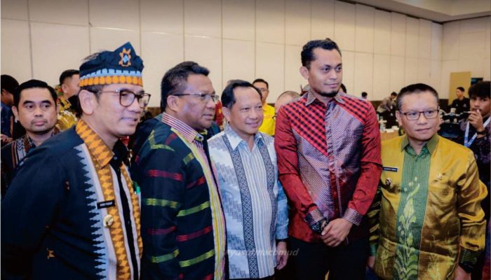 Pemda Buteng Segera Tuntaskan Dana Pilkada 2024 Usai Kena Sentil Mendagri Tito