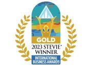 Indosat Ooredoo Hutchison Raih Penghargaan Tingkat Dunia Gold Stevie International Business Awards