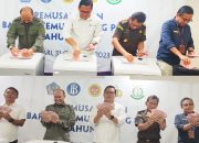 BI dan Binda Sultra Musnahkan 1.293 Lembar Uang Palsu, Terbanyak Pecahan Rp100 Ribu