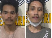 Polisi Amankan Puluhan Paket Sabu Langsung Dari Pengedar di Kendari
