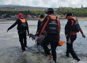 Nahkoda Kapal Tewas Pasca Tabrak Kapal Pengangkut Batubara di Perairan Buton