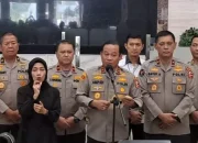 Tekan Isu SARA-Hoax di Pemilu, Polri Gelar Operasi Nusantara Cooling System