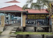 Tiga Gubernur Berganti, Fasilitas ‘Kumuh’ Atlet Dayung Pencetak Medali Emas Sultra Tak Juga Direnovasi