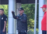 Ingatkan Kebersihan Kota Kendari Jelang Event PRB, Andap: Jangan Tinggalkan Kesan Buruk!