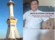 Dinas Cipta Karya Gelontorkan Anggaran Perbaiki Estetika Ikon Sultra, Eks MTQ Kendari